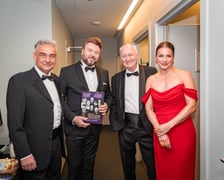 Gala otwarcia Festiwalu Aktorstwa Filmowego i Festiwalu Reżyserii Filmowej - 24.05.2025