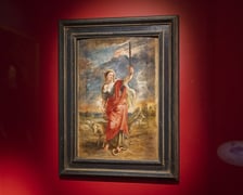 <p>Wystawę &bdquo;Rubens na Śląsku&rdquo; obejrzymy od 31 maja do 30 listopada w Muzeum Narodowym we Wrocławiu</p>