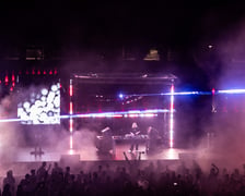 <p>Carl Cox, koncert na Pergoli. Wrocław, 13.06.2025</p>