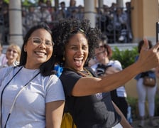 <p>Koncert orkiestry wojskowej na Bastionie Sakwowym 20 czerwca</p>