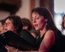 Koncert w kościele garnizonowym, Wrocław 24.06.2025