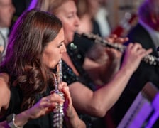 Koncert w kościele garnizonowym, Wrocław 24.06.2025