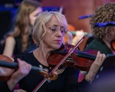 Koncert w kościele garnizonowym, Wrocław 24.06.2025