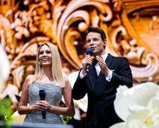 Koncert Wrocław Przyszłości we wrocławskim Rynku