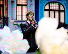 Koncert Wrocław Przyszłości we wrocławskim Rynku