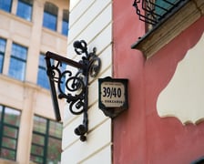 <p>Kamieniczka &bdquo;Małgosia&rdquo;</p>