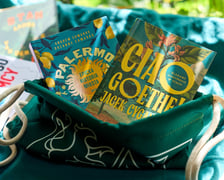 <p>Książki, jakie polecamy na wakacje 2025</p>