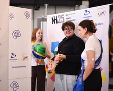 Uczestnicy 25. Międzynarodowego Festiwalu Filmowego Nowe Horyzonty