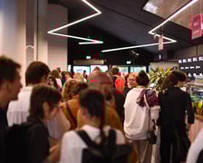 Uczestnicy 25. Międzynarodowego Festiwalu Filmowego Nowe Horyzonty