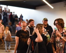 Uczestnicy 25. Międzynarodowego Festiwalu Filmowego Nowe Horyzonty