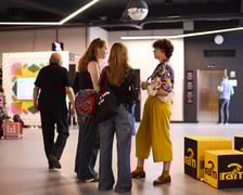 Uczestnicy 25. Międzynarodowego Festiwalu Filmowego Nowe Horyzonty