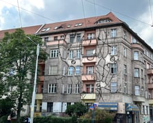 Neuroornament Anity Sieradzkiej z ASP Wrocław