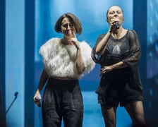 <p>Męskie Granie 2025 we Wrocławiu na Polach Marsowych - sobota 2 sierpnia</p>