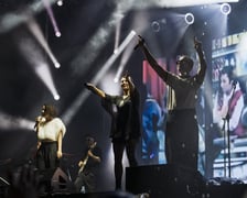 <p>Męskie Granie 2025 we Wrocławiu na Polach Marsowych - sobota 2 sierpnia</p>