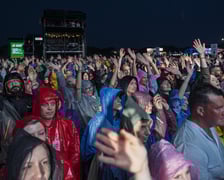 <p>Męskie Granie 2025 we Wrocławiu na Polach Marsowych - sobota 2 sierpnia</p>