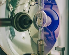 <p>Zdjęcia Jerzego Wypycha w książce &bdquo;Te wszystkie Raje, Zrywy i Jutrzenki. O małych kinach na Dolnym Śląsku&rdquo; układają się w rodzaj eseju fotograficznego</p>