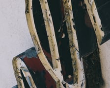 <p>Zdjęcia Jerzego Wypycha w książce &bdquo;Te wszystkie Raje, Zrywy i Jutrzenki. O małych kinach na Dolnym Śląsku&rdquo; układają się w rodzaj eseju fotograficznego</p>