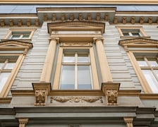 <p>Dom Edyty Stein na Ołbinie</p>