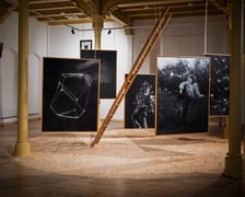 Wystawa „Nieposłuszne gwiazdy” w BWA na Dworcu Głównym we Wrocławiu