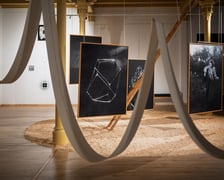 Wystawa „Nieposłuszne gwiazdy” w BWA na Dworcu Głównym we Wrocławiu