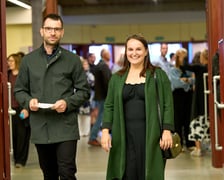 <p>Koncert The Cinematic Orchestra i Leszka Możdżera w Hali Stulecia - 23 sierpnia 2025</p>