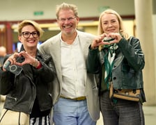 <p>Koncert The Cinematic Orchestra i Leszka Możdżera w Hali Stulecia - 23 sierpnia 2025</p>