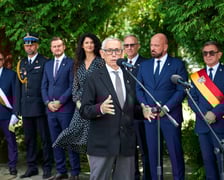 Obchody 45 rocznicy powstania dolnośląskiej Solidarności