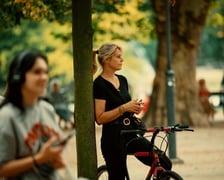 Koncert Marzeny Słowik z zespołem, park Południowy, 31 sierpnia 2025