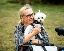 Koncert Kasi Pakosy i Roberta Jarmużka w parku Grabiszyńskim, 5 września 2025