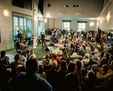 Koncert Katarzyny Mirowskiej w OPT Zamek, 6 września 2025