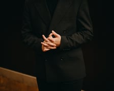 <p>Piotr Alexewicz w II etapie Konkursu Chopinowskiego</p>