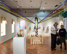 <p>Wystawa &bdquo;Jan Giejson. Od nowa&rdquo; w Muzeum Etnograficznym od 25.10-30.12</p>