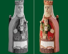 <p>Wystawa &bdquo;Jan Giejson. Od nowa&rdquo; w Muzeum Etnograficznym od 25.10-30.12</p>