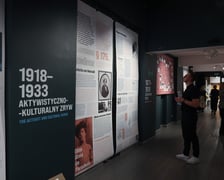 <p>Wystawa &bdquo;Historie odzyskane. Queer na Dolnym Śląsku&rdquo; w Muzeum Teatru im. H. Tomaszewskiego do 30 listopada</p>