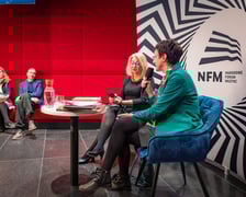 <p>Gościem cyklu &bdquo;Spotkajmy się w NFM&rdquo; była dziennikarka wroclaw.pl Magdalena Talik</p>