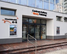<p>Centrum Nowy Pafawag zyskało nową przestrzeń na galerię sztuki</p>