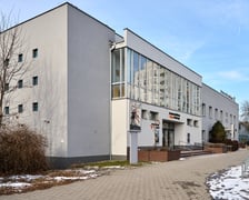 <p>Centrum Nowy Pafawag zyskało nową przestrzeń na galerię sztuki</p>