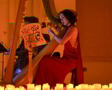 Walentynkowy Koncert przy Tysiącu Świec, Synagoga pod Białym Bocianem we Wrocławiu, 14 lutego 2026