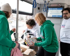 <p>Akcja &bdquo;Wrocław czyta&rdquo; w niedzielę 15 lutego 2026 w BookTramie</p>