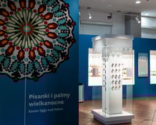 <p>Wystawa &bdquo;Pisanki i palmy wielkanocne&rdquo; w Muzeum Etnograficznym potrwa do 12 kwietnia</p>