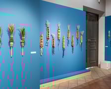 <p>Wystawa &bdquo;Pisanki i palmy wielkanocne&rdquo; w Muzeum Etnograficznym potrwa do 12 kwietnia</p>