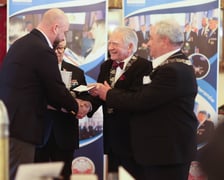 Spotkanie wielkanocne w  restauracji Villa Caprice, 26 marca 2024