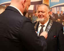 Spotkanie wielkanocne w  restauracji Villa Caprice, 26 marca 2024