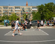 #KoszeWeWro 2026. Wrocław gra w koszykówkę na Placu Nowy Targ - 20 czerwca 2026 r.