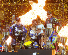 Żużlowe Grand Prix of Poland we Wrocławiu - 20 czerwca 2026 r., Stadion Olimpijski