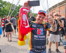 Żużlowe Grand Prix of Poland we Wrocławiu - 20 czerwca 2026 r., Stadion Olimpijski
