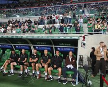 Śląsk Wrocław – Widzew Łódź, 22.08.2026 r. Zdjęcia zawodników i kibiców.