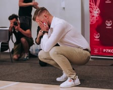WKK Wrocław to nowi mistrzowie Polski w kategorii U15.
