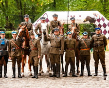 Sobota na wrocławskich Partynicach obfitowała w mnóstwo atrakcji
