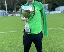 Drużyna Śląska występująca w PZU Amp Futbol Ekstraklasie